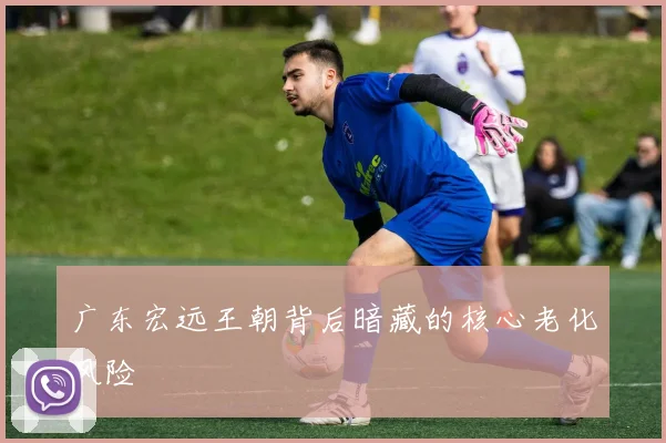 广东宏远王朝背后暗藏的核心老化风险
